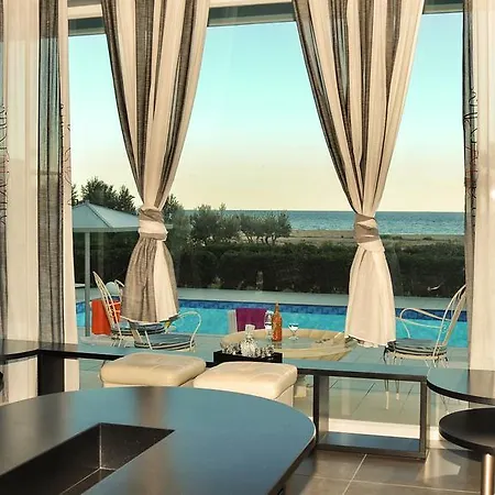 Villa Luxury Melissa *