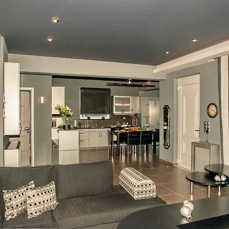 Villa Luxury Melissa *