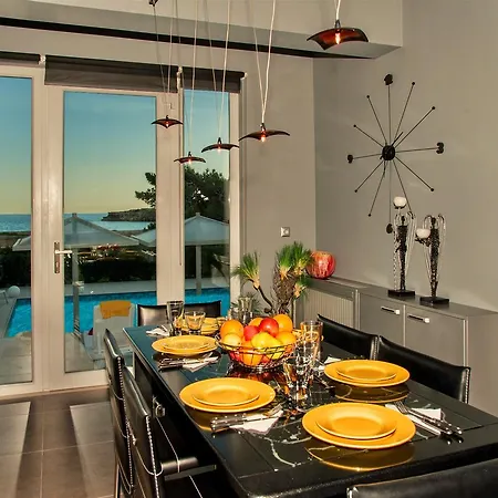Villa Luxury Melissa