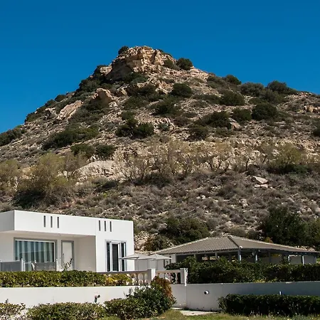 Luxury Melissa Villa