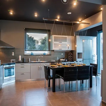 Villa Luxury Melissa