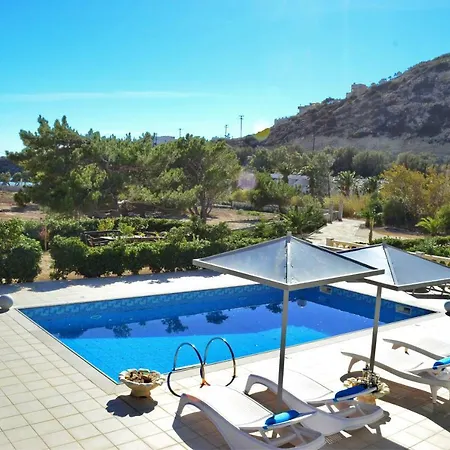 Luxury Melissa Villa Ferma