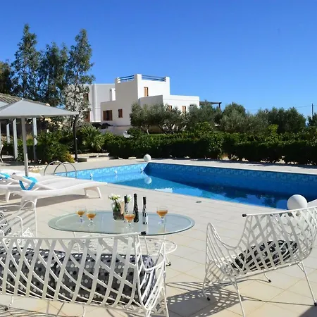 Villa Luxury Melissa