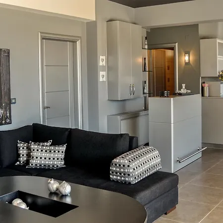Villa Luxury Melissa Ferma