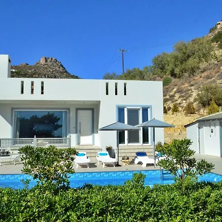 Luxury Melissa Villa