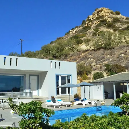 Villa Luxury Melissa